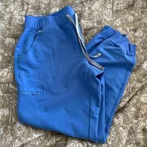 Figs Technical Collection Jogger Scrub Pants